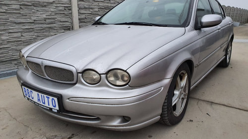 Usa stanga spate Jaguar X-Type 2003 BERL