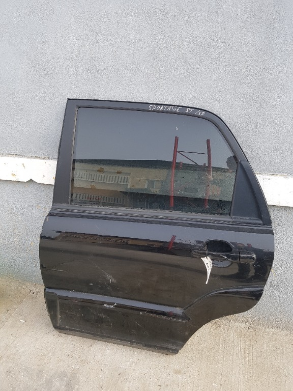 Usa stanga spate Kia Sportage 2004-2010