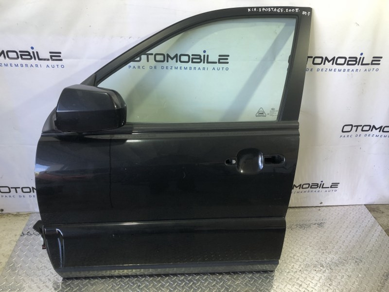 Usa stanga spate Kia Sportage [Fabr 2004-2010]
