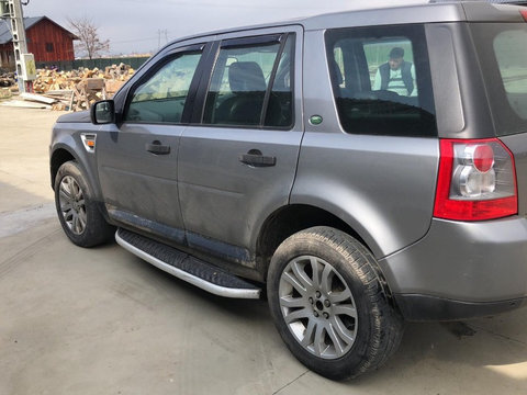 Usa stanga spate Land Rover Freelander 2