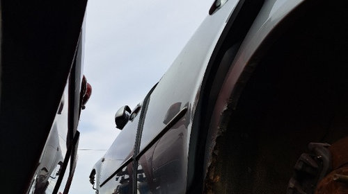 Usa stanga spate Mazda 6, berlina