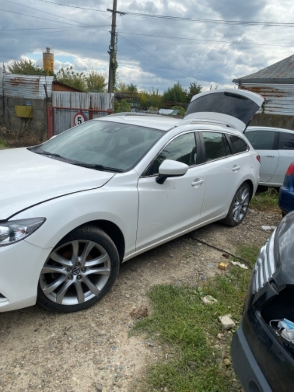 Usa stanga spate Mazda 6 combi 2013-2014-2015-2016