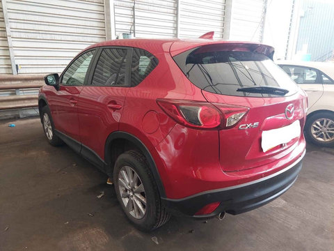 Usa stanga spate Mazda CX-5 2015 SUV 2.2