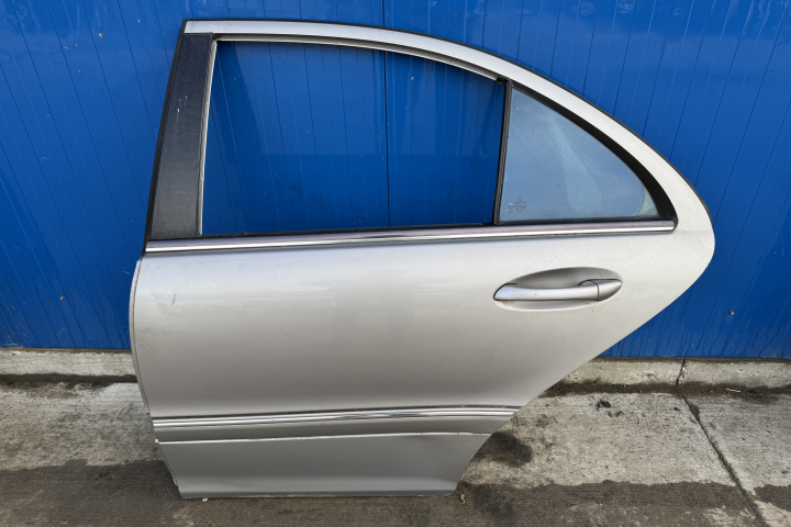 Usa stanga spate Mercedes-Benz C-Class W203/S203/CL203 [facelift] [2004 - 2007]