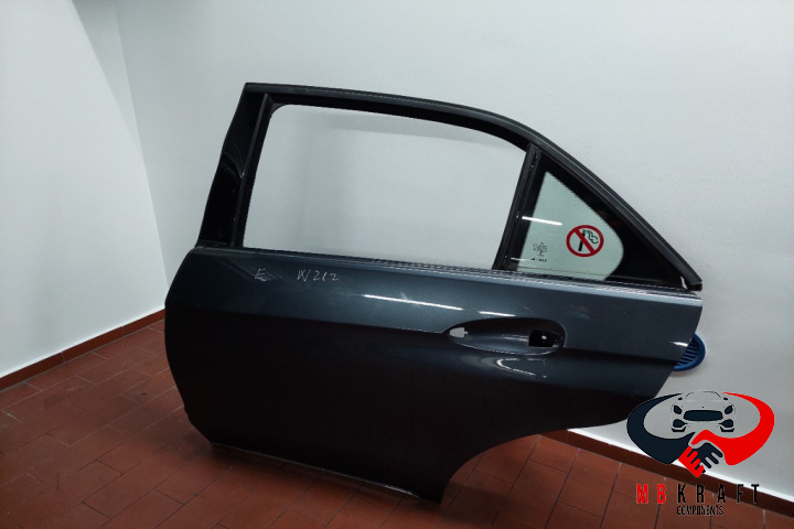Usa stanga spate Mercedes-Benz E-Class W212 [2009 - 2013] Sedan