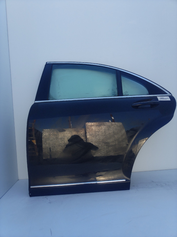 Usa stanga spate Mercedes-benz S320 Cdi an 2008 cod piesa A2217300305