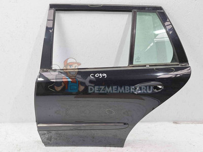 Usa stanga spate Mercedes Clasa E (W211) [Fabr 200