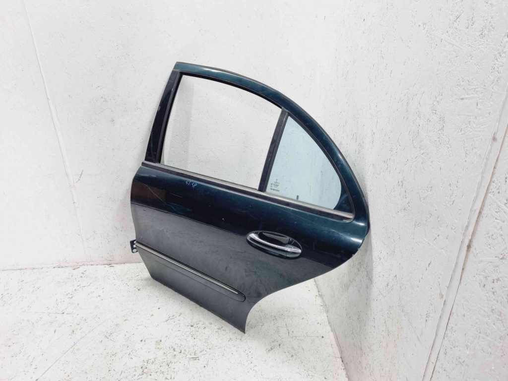 Usa stanga spate Mercedes Clasa E (W211) [Fabr 200