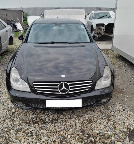 Usa stanga spate Mercedes cls w219 2007