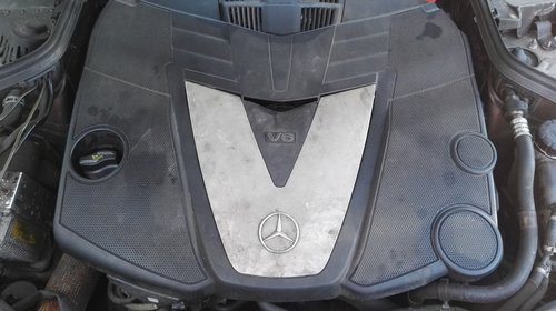 Usa stanga spate Mercedes E-CLASS W211 2