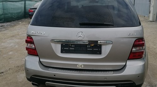 Usa stanga spate Mercedes M-CLASS W164 2