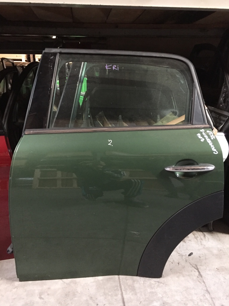 Usa stanga spate Mini Cooper countryman 2011-2016