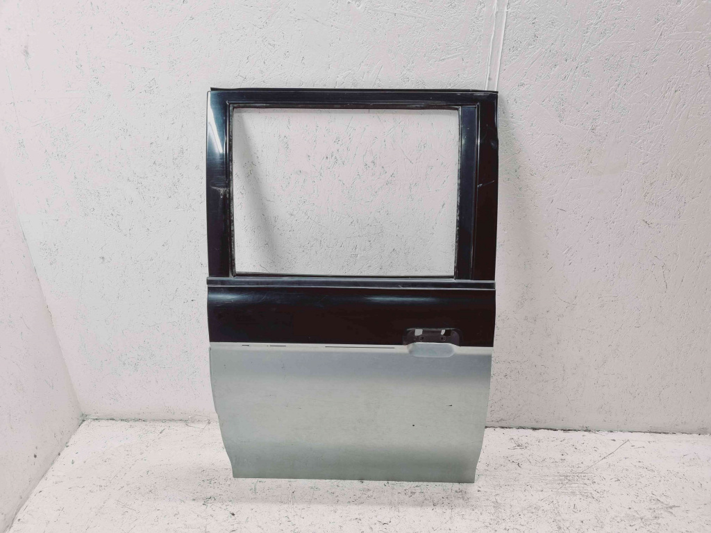 Usa stanga spate MITSUBISHI L200 Facelift [Fabr 2002-2006] J9AB