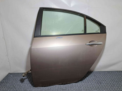 Usa stanga spate Nissan Primera (P12) [Fabr 2002-2