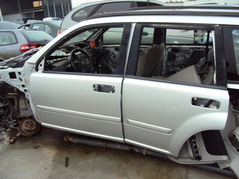 Usa stanga spate Nissan X-Trail - 2003