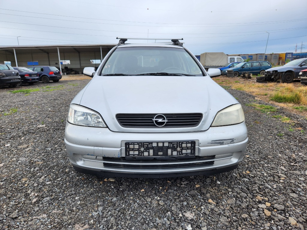 Usa stanga spate Opel Astra G 2001 Break 1.7D 55kw