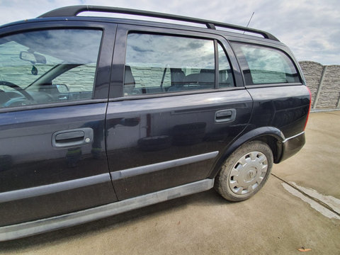 Usa stanga spate Opel Astra G 2003 combi 1.4