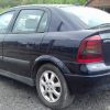 Usa stanga spate Opel Astra G 2004 1.7 DTI Diesel Cod motor Z17DTL 80CP/59KW