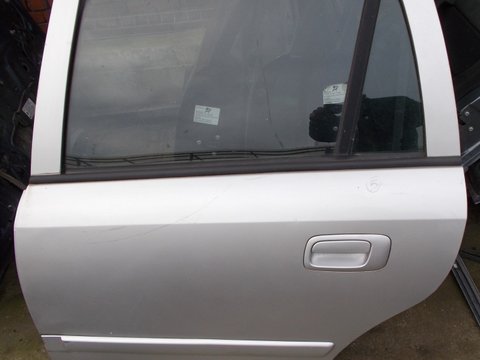 Usa stanga spate Opel Astra G, combi / break, 1998 - 2005