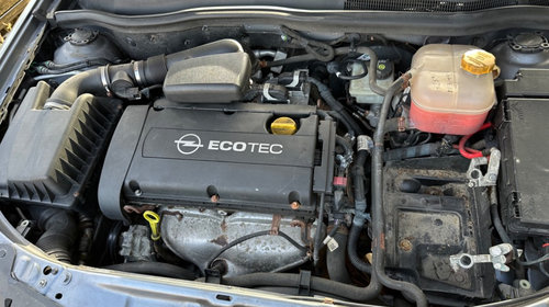 Usa stanga spate Opel Astra H 2005 Hatch