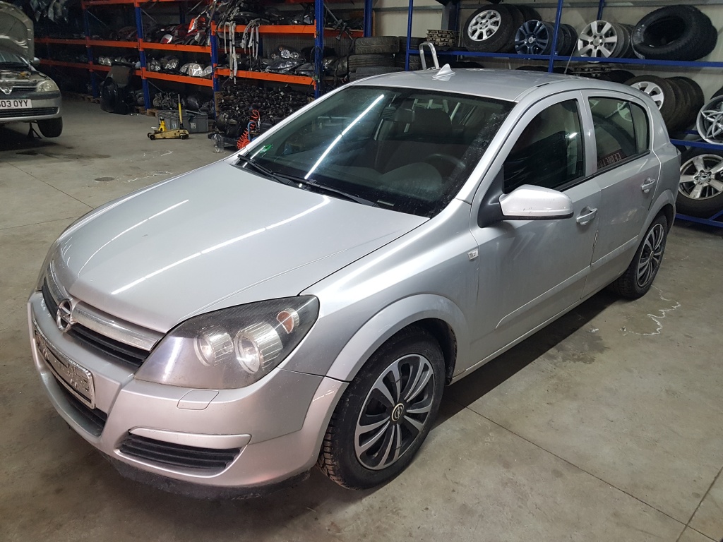 Usa stanga spate Opel Astra H 2005 HATCHBACK 1.7 Diesel