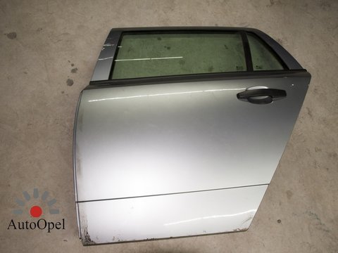 Usa Stanga Spate Opel Astra H Caravan