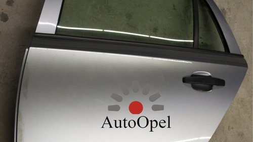 Usa Stanga Spate Opel Astra H Caravan