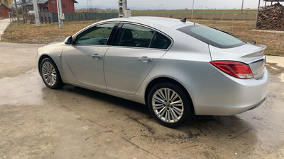 Usa stanga spate Opel Insignia 2.0 CDTI