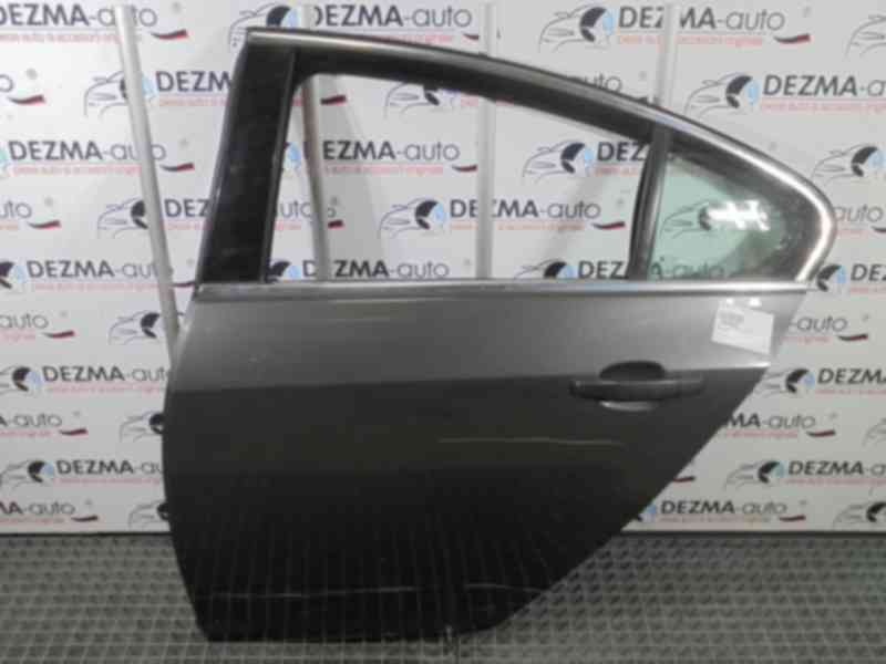 Usa stanga spate, Opel Insignia (id:294680)