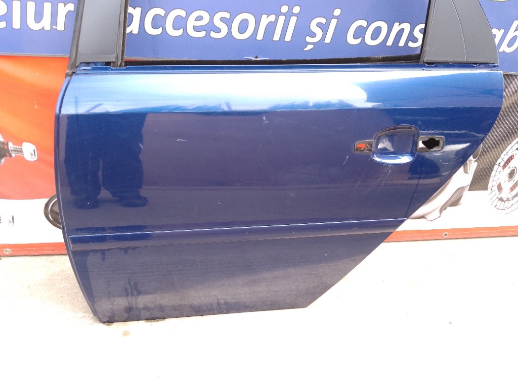 Usa stanga spate Opel Vectra C 2004-2009
