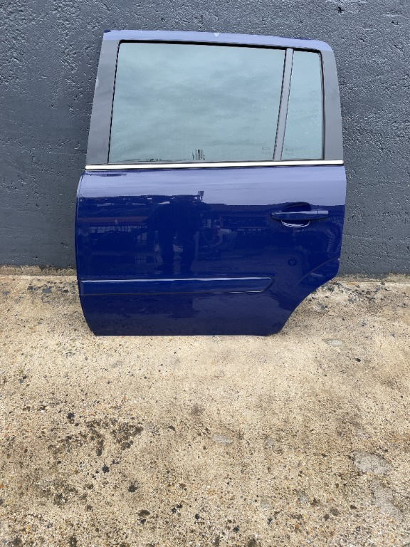 USA STANGA SPATE OPEL ZAFIRA B