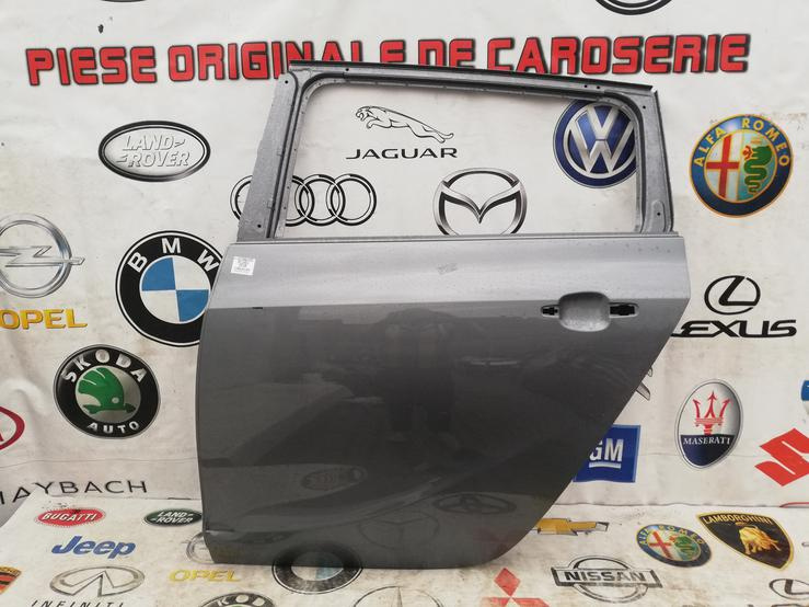 * Usa stanga spate Opel Zafira C an 2011-2012-2013-2014-2015-2016-2017-2018-2019 B8S8TDJCGK