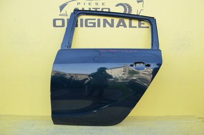 Usa stanga spate Opel Zafira C An 2011-2019