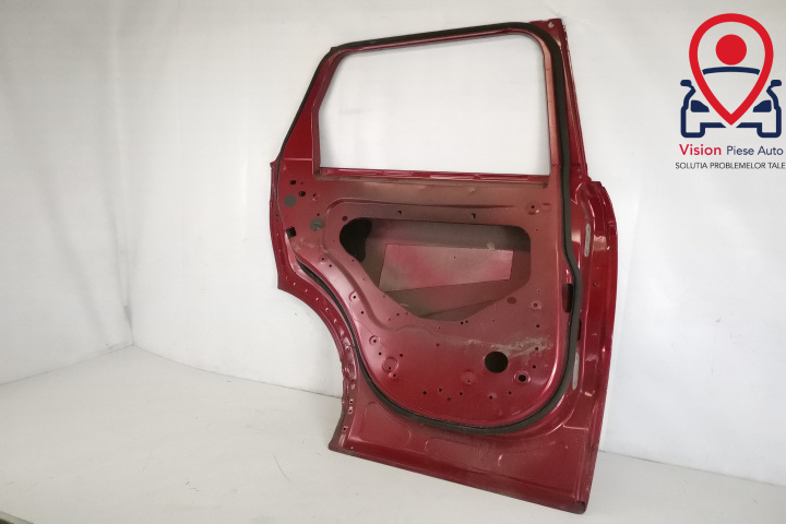 Usa Stanga Spate Originala Land Rover Ra