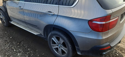 Usa stanga spate pentru BMW X5 E70 an 2008