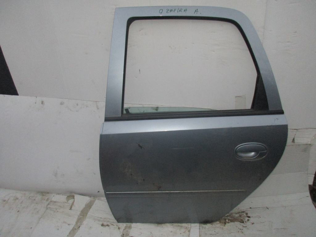 Usa stanga spate pentru OPEL MERIVA ; 03-10