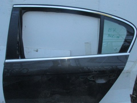 Usa stanga spate pentru VW PASSAT B7 BERLINA ''05-'10