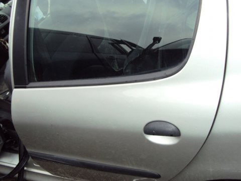 Usa stanga spate Peugeot 206 - 2008