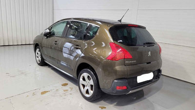 Usa stanga spate Peugeot 3008 2010 SUV 1.6 TDI 9H0