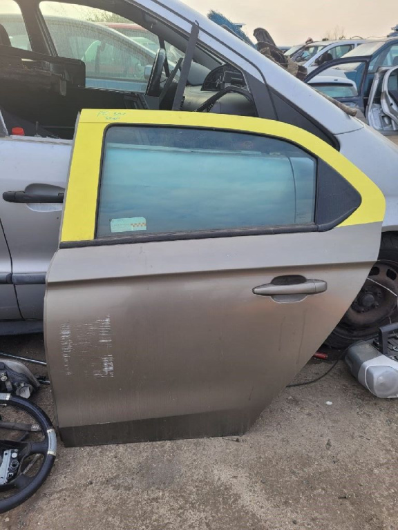 USA STANGA SPATE PEUGEOT 301 2013