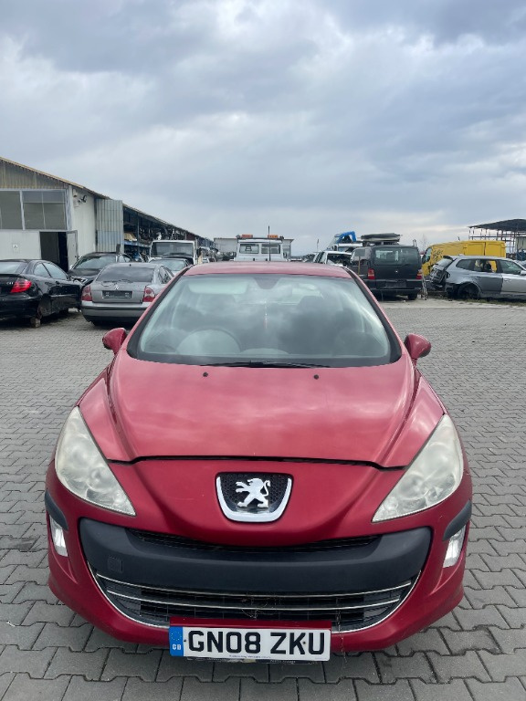 Usa stanga spate Peugeot 308 2008 HATCHBACK 1.4 BENZINA