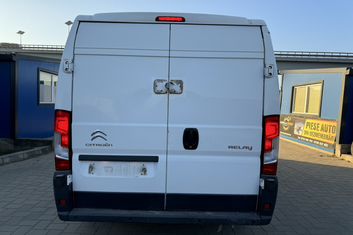Usa stanga spate Peugeot Boxer 2 Typ250 [2nd facelift] [2015 - 2020]