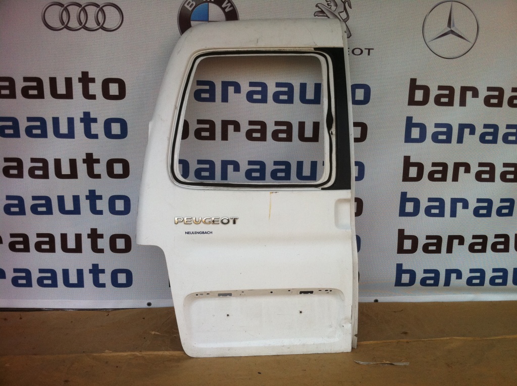 Usa stanga spate peugeot partner 2003-20