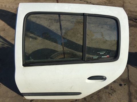 Usa stanga spate portiera stanga Renault Clio Ii (1998-)