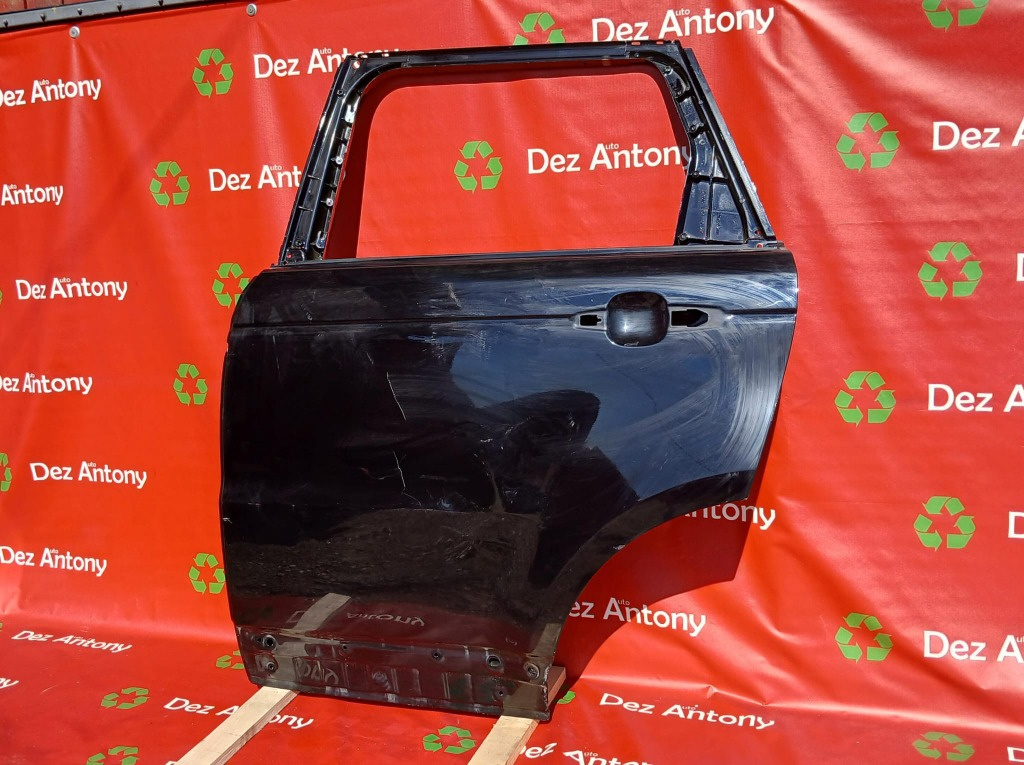 Usa stanga spate Range Rover L494 2013 2