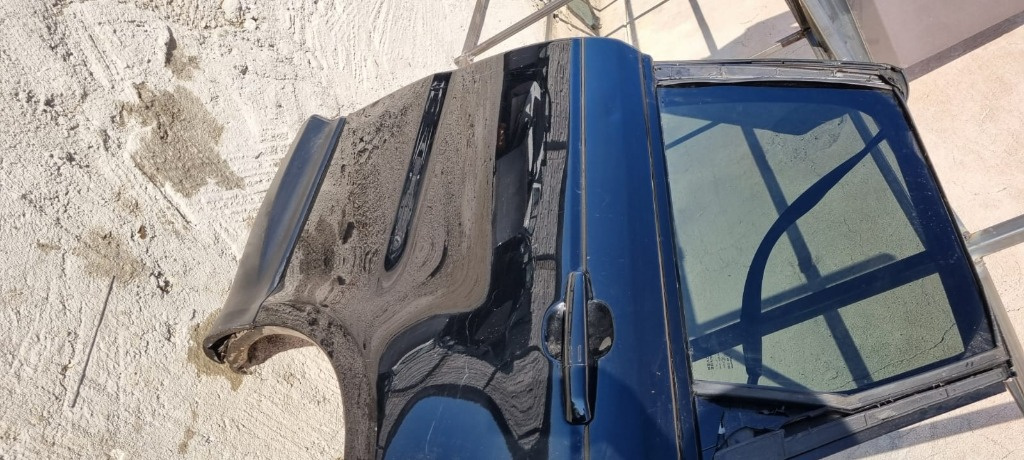 Usa stanga spate Range Rover Sport L494 