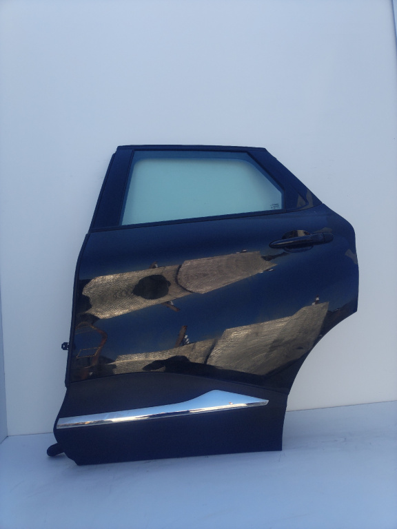 Usa stanga spate Renault Captur an 2015 cod piesa 