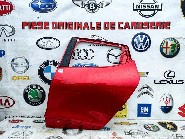 Usa stanga spate Renault Clio 4 Hatchback an 2012-2013-2014-2015-2016-2017-2018-2019 XLG8UAGCJ5