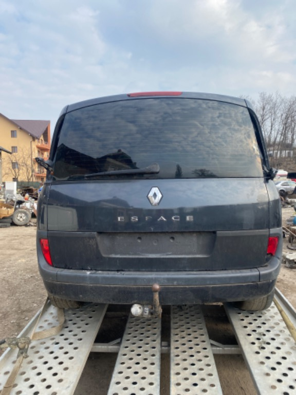 Usa stanga spate Renault Espace 4 2004 M