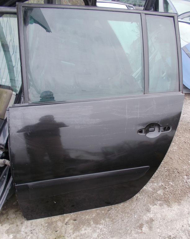 Usa stanga spate Renault Espace, din 2005